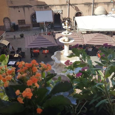 Villa Julia 보사 외부 사진