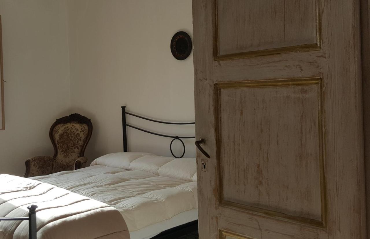 Villa Julia 보사 외부 사진
