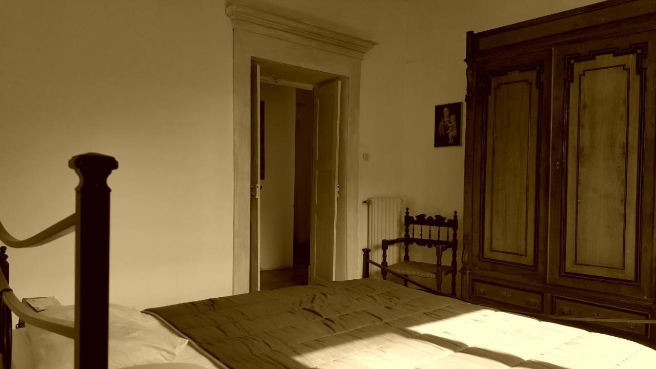 Villa Julia 보사 외부 사진