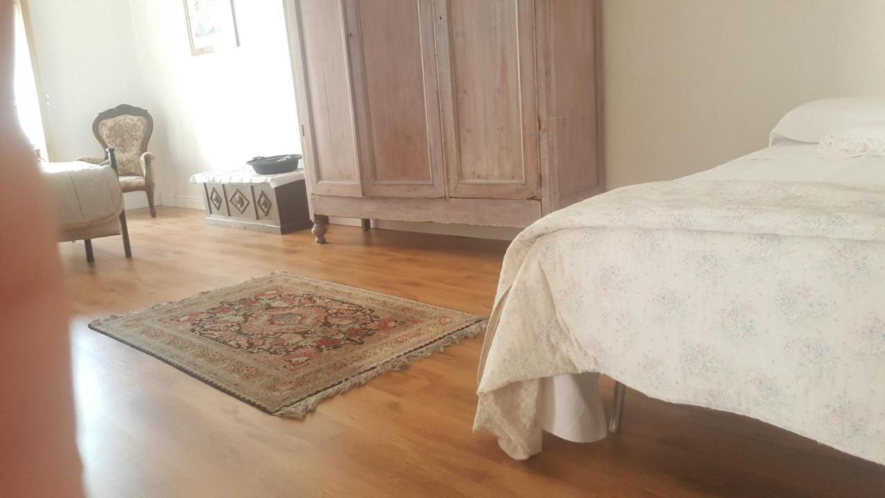 Villa Julia 보사 외부 사진