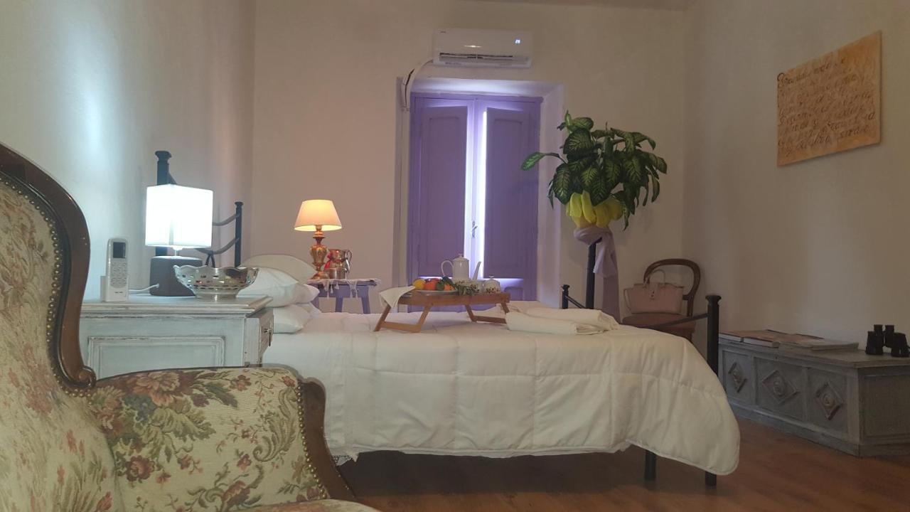Villa Julia 보사 외부 사진