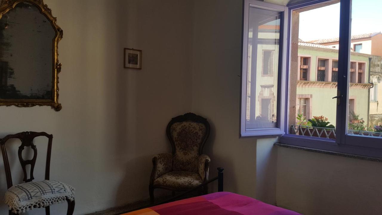 Villa Julia 보사 외부 사진